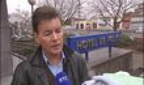 Bernard Wesphael : harcèlement ?